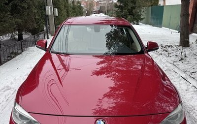 BMW 3 серия, 2012 год, 1 900 000 рублей, 1 фотография