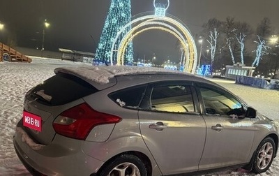 Ford Focus III, 2011 год, 860 000 рублей, 1 фотография