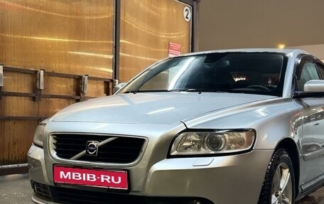 Volvo S40 II, 2007 год, 650 000 рублей, 1 фотография