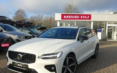 Volvo V90 II, 2024 год, 6 130 000 рублей, 1 фотография