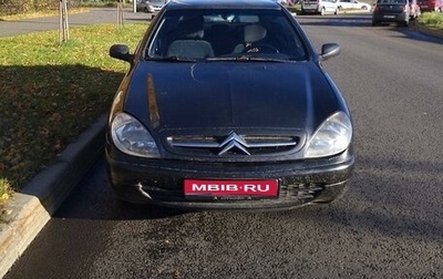 Citroen Xsara, 2003 год, 150 000 рублей, 1 фотография