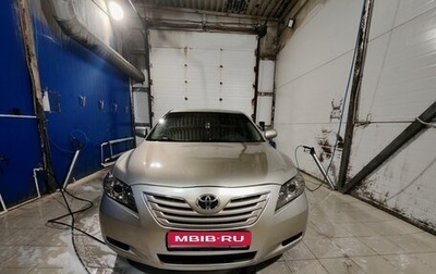 Toyota Camry, 2007 год, 1 200 000 рублей, 1 фотография