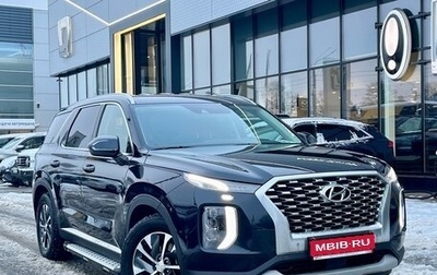 Hyundai Palisade I, 2022 год, 4 989 000 рублей, 1 фотография