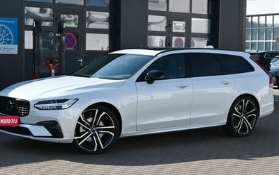 Volvo V90 II, 2023 год, 7 260 000 рублей, 1 фотография