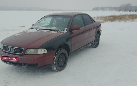 Audi A4, 1998 год, 150 000 рублей, 3 фотография