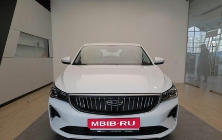 Geely Emgrand, 2024 год, 2 663 990 рублей, 2 фотография