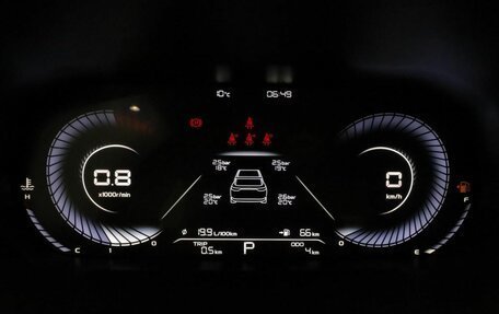 Geely Emgrand, 2024 год, 2 663 990 рублей, 16 фотография