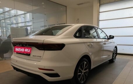 Geely Emgrand, 2024 год, 2 663 990 рублей, 6 фотография