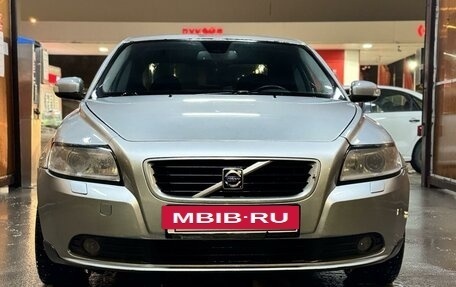 Volvo S40 II, 2007 год, 650 000 рублей, 2 фотография