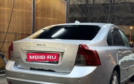 Volvo S40 II, 2007 год, 650 000 рублей, 4 фотография