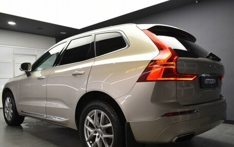 Volvo XC60 II, 2021 год, 4 999 000 рублей, 5 фотография