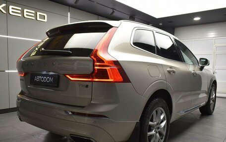 Volvo XC60 II, 2021 год, 4 999 000 рублей, 7 фотография