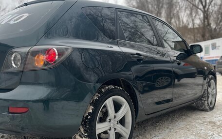 Mazda 3, 2005 год, 700 000 рублей, 10 фотография