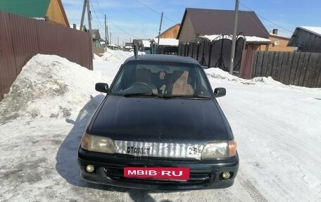 Toyota Starlet, 1992 год, 185 000 рублей, 6 фотография