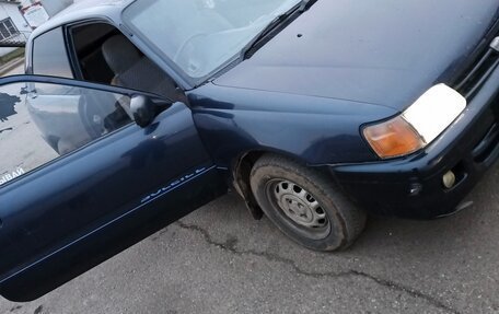 Toyota Starlet, 1992 год, 185 000 рублей, 22 фотография