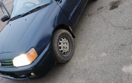 Toyota Starlet, 1992 год, 185 000 рублей, 29 фотография