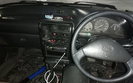 Toyota Starlet, 1992 год, 185 000 рублей, 32 фотография