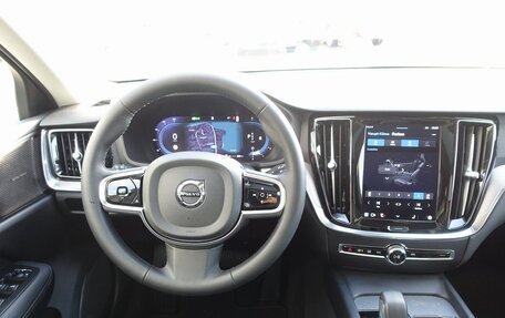 Volvo V90 II, 2024 год, 6 130 000 рублей, 14 фотография