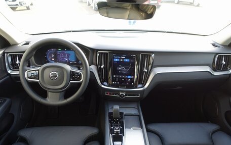 Volvo V90 II, 2024 год, 6 130 000 рублей, 13 фотография