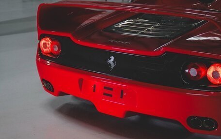 Ferrari F50, 1996 год, 805 000 000 рублей, 6 фотография