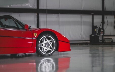 Ferrari F50, 1996 год, 805 000 000 рублей, 3 фотография