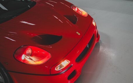 Ferrari F50, 1996 год, 805 000 000 рублей, 4 фотография