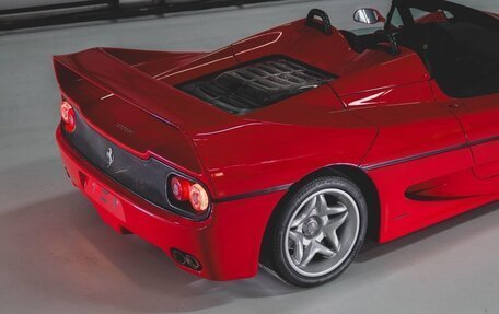 Ferrari F50, 1996 год, 805 000 000 рублей, 5 фотография