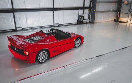 Ferrari F50, 1996 год, 805 000 000 рублей, 18 фотография