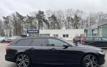 Volvo V90 II, 2023 год, 6 985 000 рублей, 7 фотография