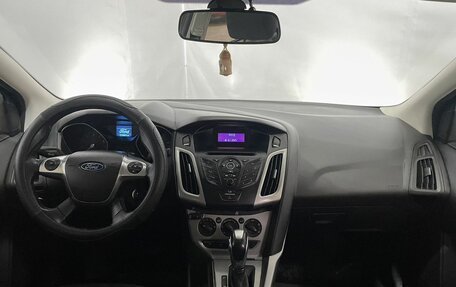 Ford Focus III, 2011 год, 820 000 рублей, 11 фотография