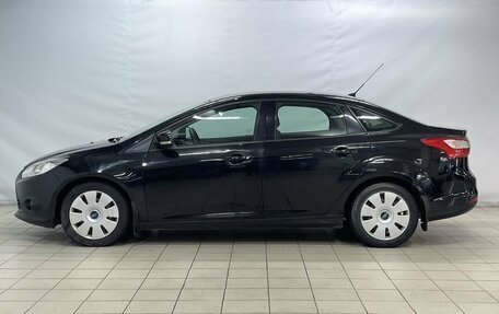 Ford Focus III, 2011 год, 820 000 рублей, 9 фотография