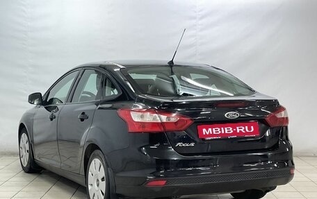 Ford Focus III, 2011 год, 820 000 рублей, 5 фотография