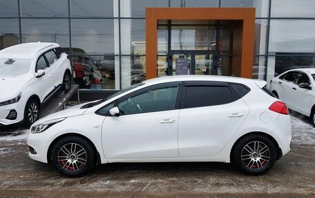 KIA cee'd III, 2015 год, 1 150 000 рублей, 8 фотография