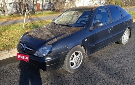 Citroen Xsara, 2003 год, 150 000 рублей, 3 фотография