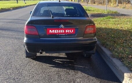 Citroen Xsara, 2003 год, 150 000 рублей, 4 фотография