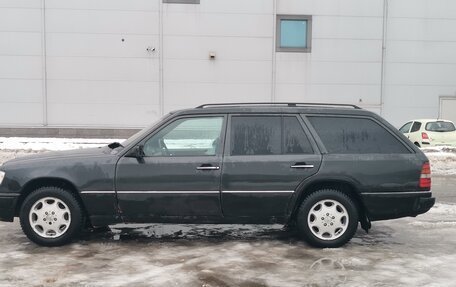 Mercedes-Benz E-Класс, 1993 год, 500 000 рублей, 7 фотография