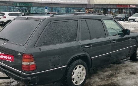 Mercedes-Benz E-Класс, 1993 год, 500 000 рублей, 4 фотография