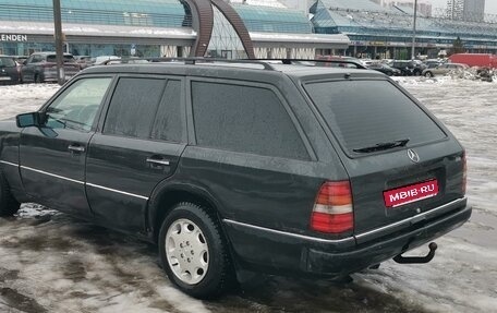 Mercedes-Benz E-Класс, 1993 год, 500 000 рублей, 5 фотография