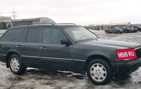 Mercedes-Benz E-Класс, 1993 год, 500 000 рублей, 3 фотография