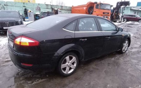 Ford Mondeo IV, 2007 год, 450 000 рублей, 7 фотография