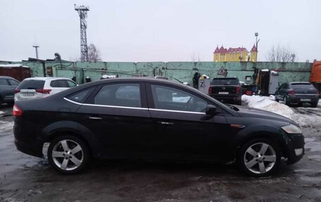 Ford Mondeo IV, 2007 год, 450 000 рублей, 5 фотография