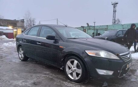 Ford Mondeo IV, 2007 год, 450 000 рублей, 6 фотография