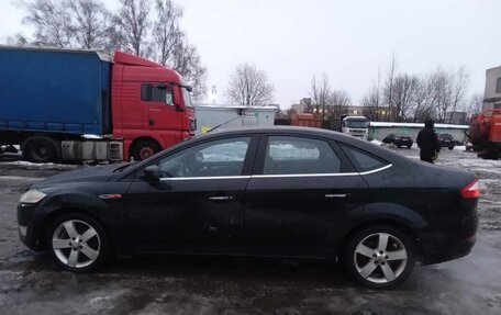 Ford Mondeo IV, 2007 год, 450 000 рублей, 9 фотография