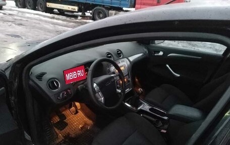 Ford Mondeo IV, 2007 год, 450 000 рублей, 8 фотография