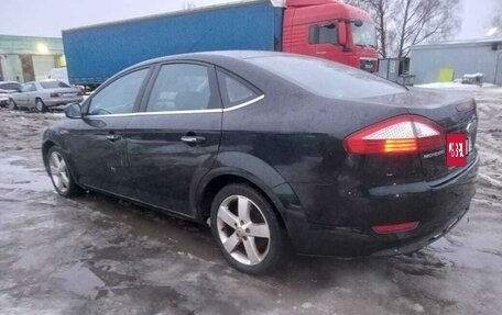 Ford Mondeo IV, 2007 год, 450 000 рублей, 4 фотография