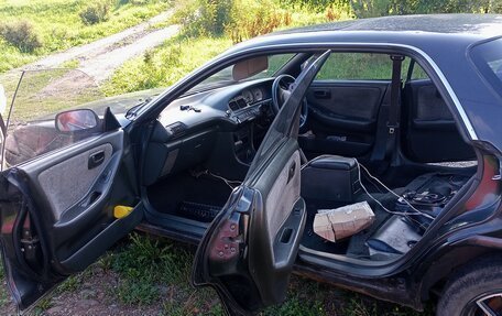 Toyota Carina ED II, 1991 год, 400 000 рублей, 13 фотография