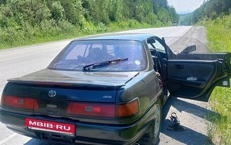 Toyota Carina ED II, 1991 год, 400 000 рублей, 11 фотография