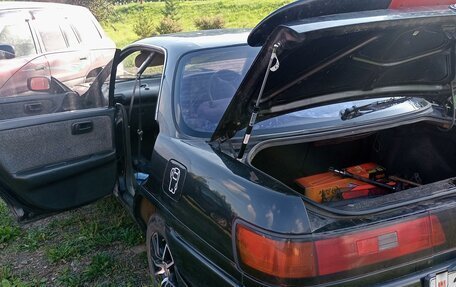 Toyota Carina ED II, 1991 год, 400 000 рублей, 15 фотография