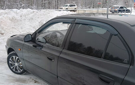 Hyundai Accent III, 2007 год, 340 000 рублей, 20 фотография