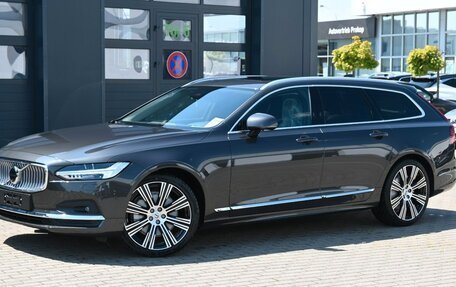 Volvo V90 II, 2024 год, 8 150 000 рублей, 1 фотография